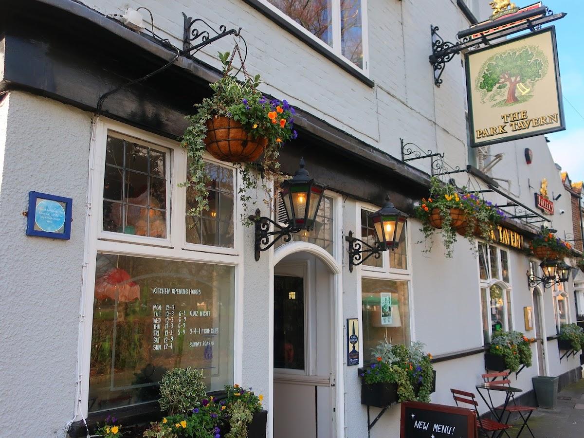 The Park Tavern