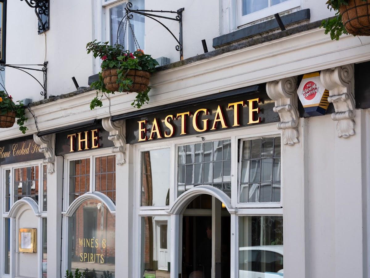 The Eastgate Public House Chichester