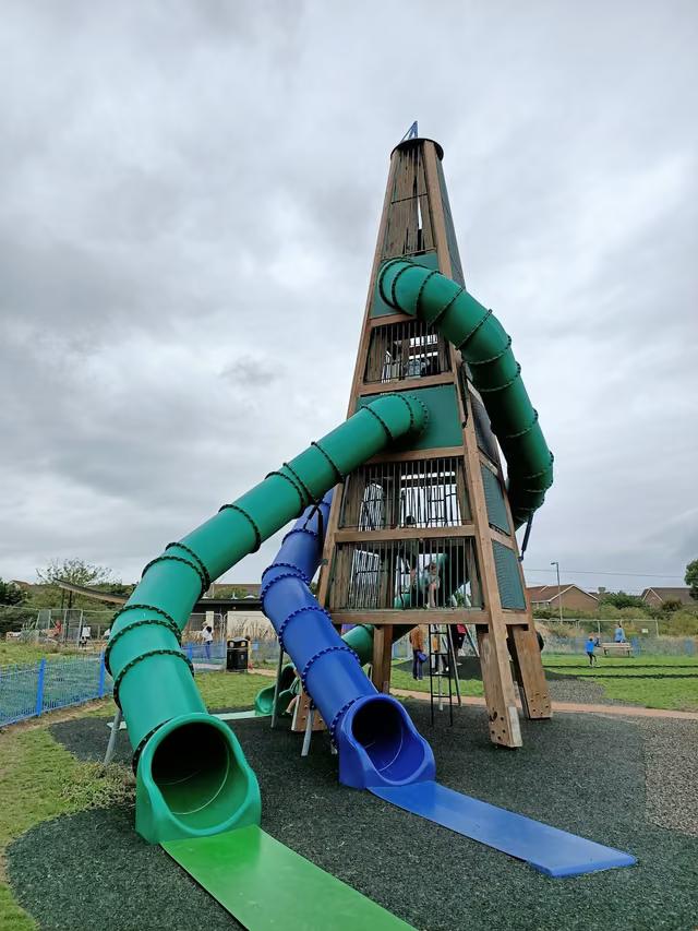 Alver Valley Country Park