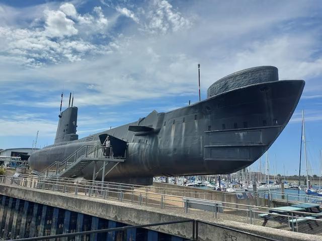 HMS Alliance