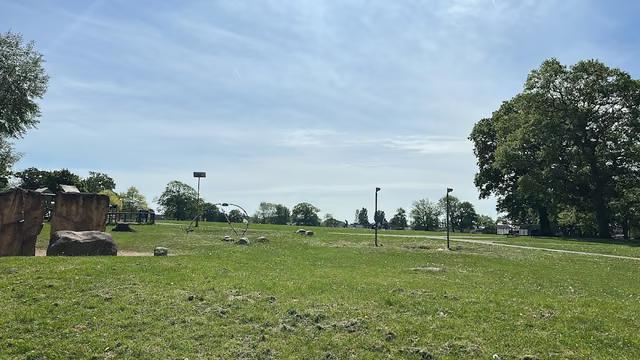 Jubilee Park