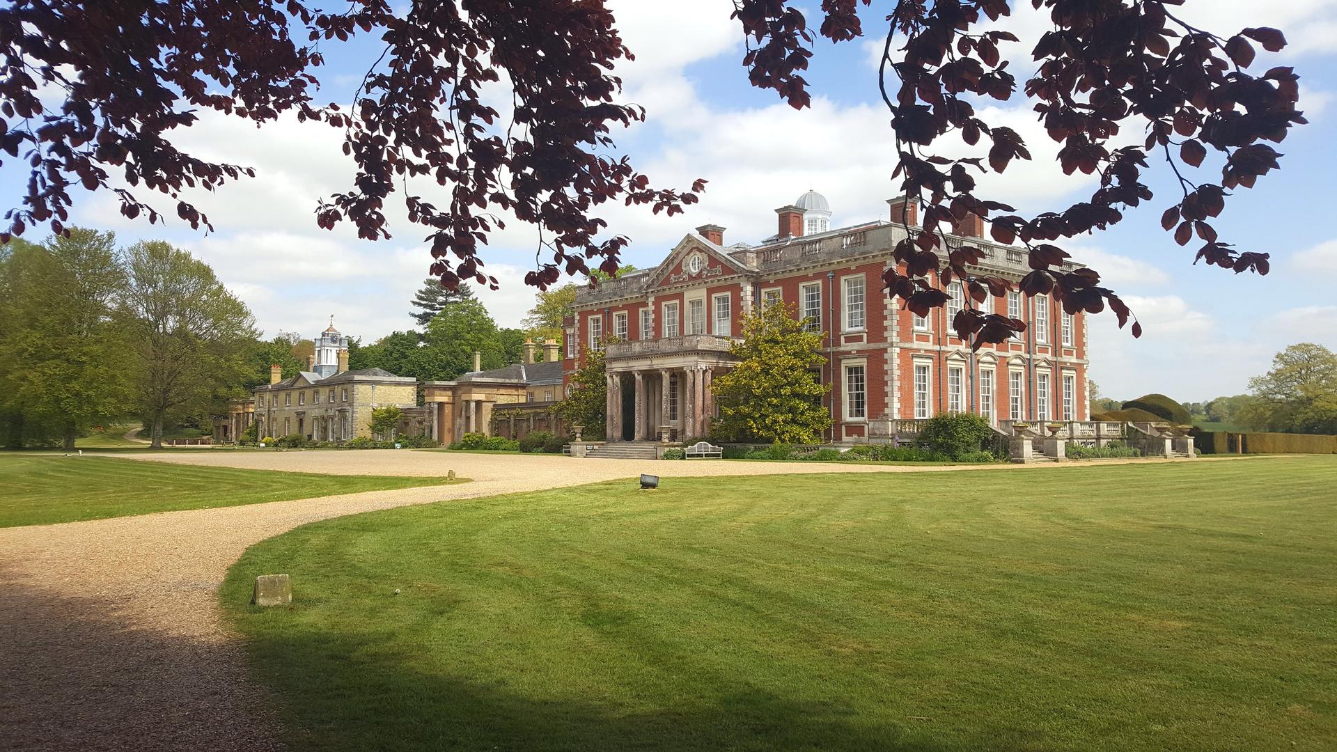 Stansted Park