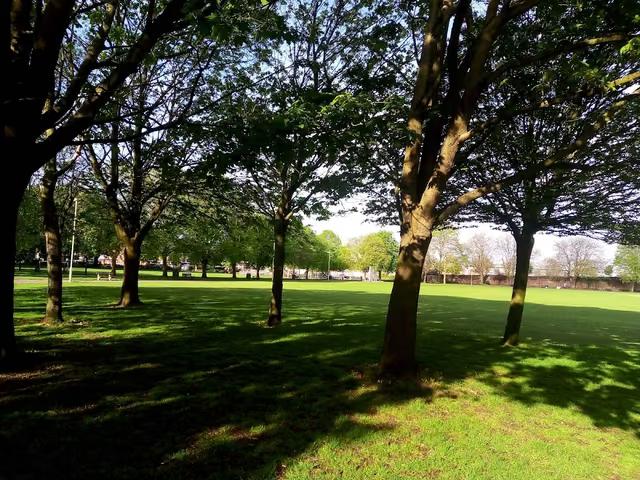 Havant Park