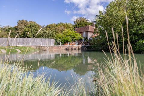 Southmoor Nature Reserve