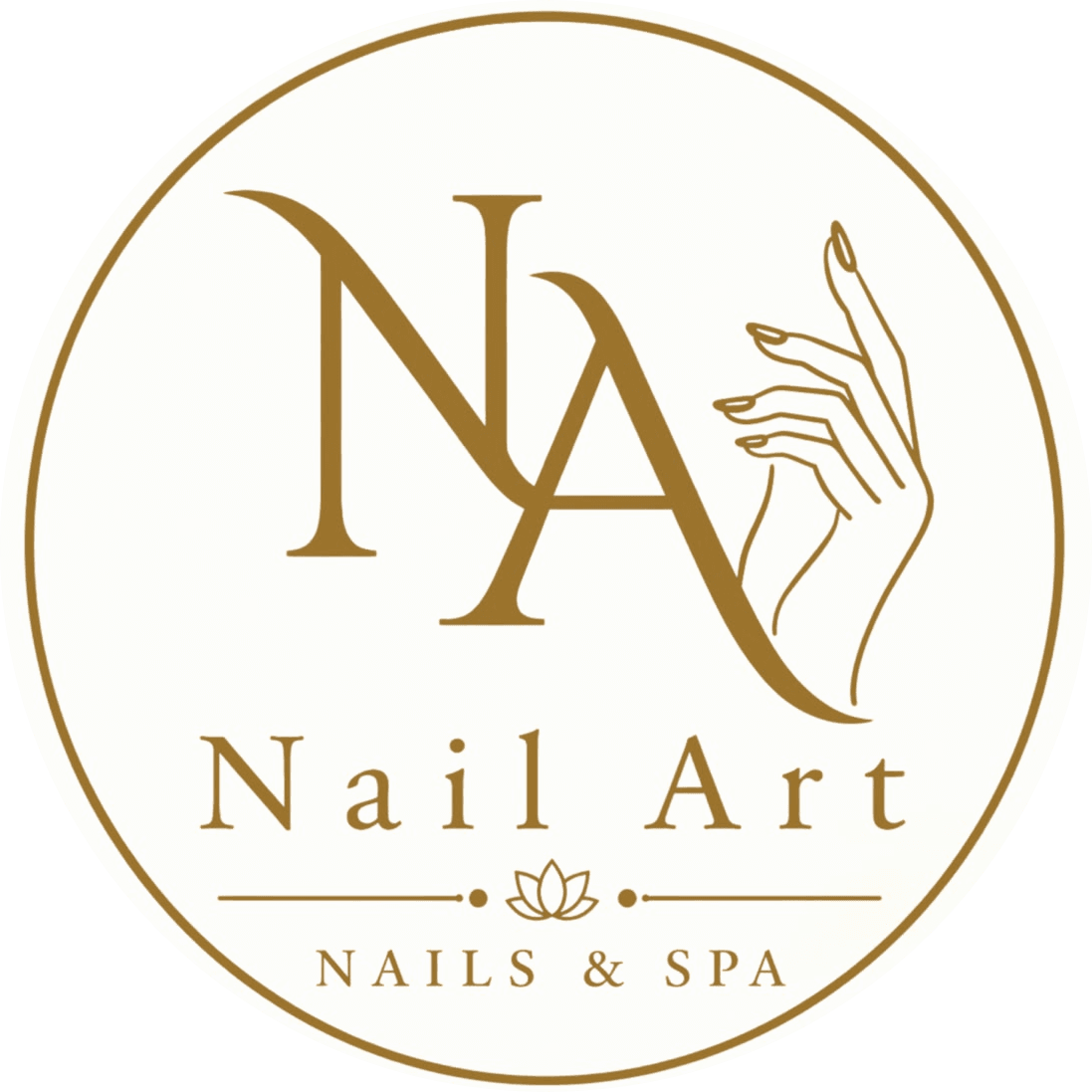 Nail Art Bedford place