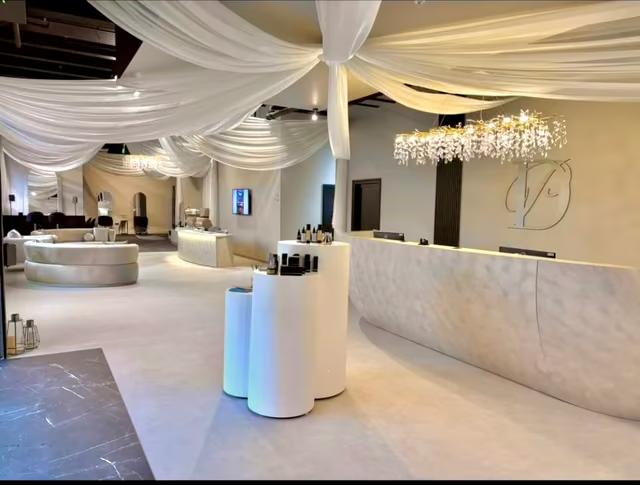 Danica Payne Aesthetics & Dental - Southampton