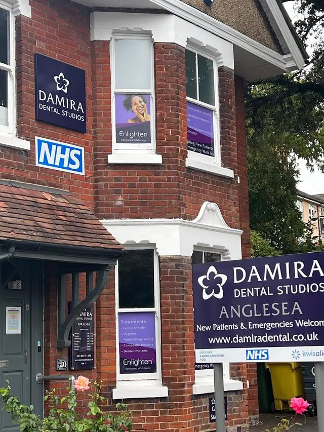 Damira Anglesea Dental Practice