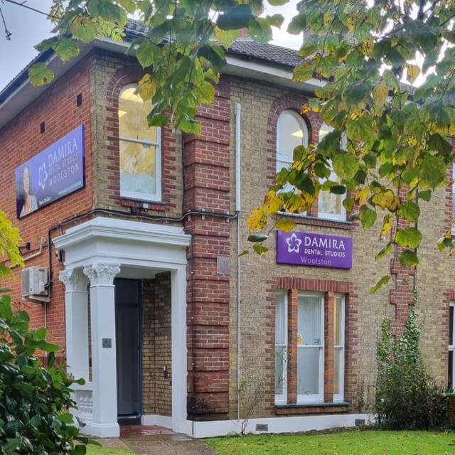 Damira Woolston NHS Urgent Dental Care