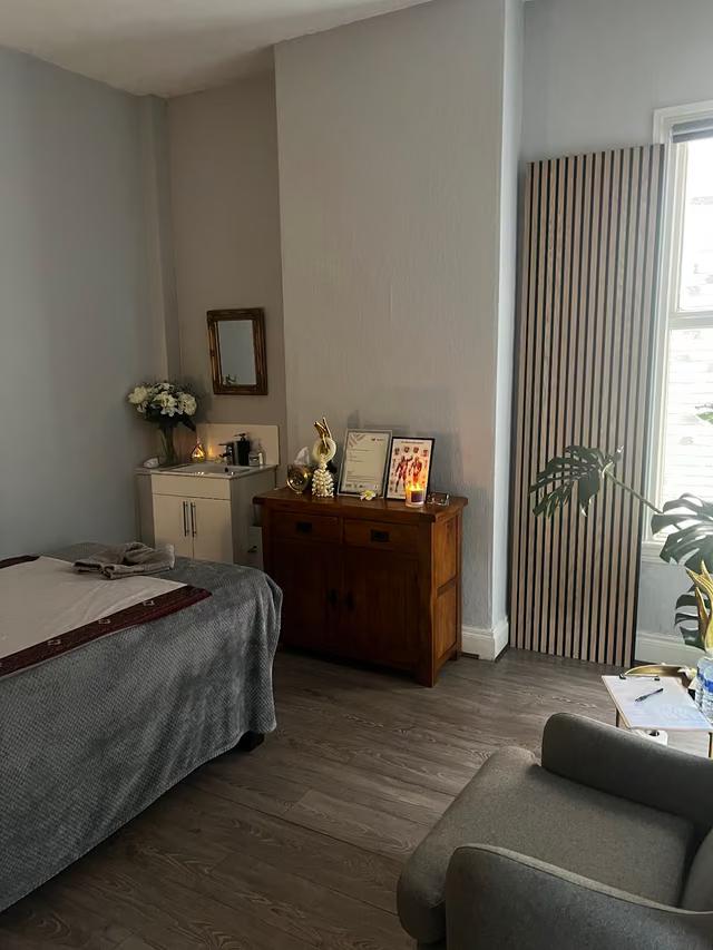 Cher Thai Massage