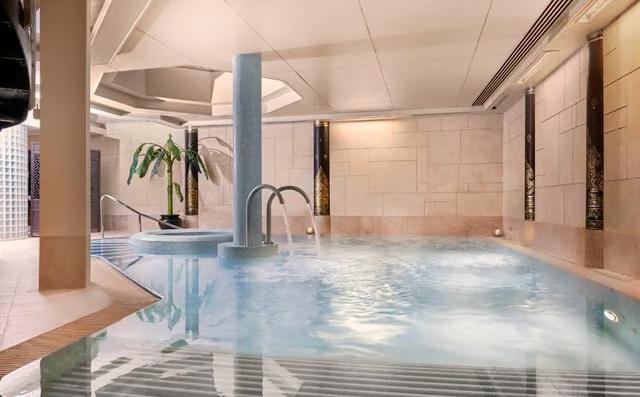 SenSpa at Careys Manor