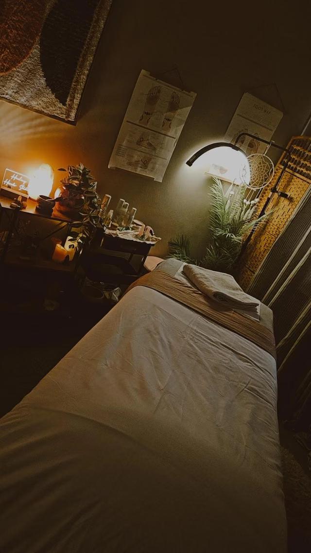 Healing Hands Studio