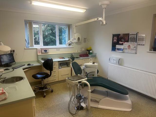Peartree Dental Care - Oradent Group