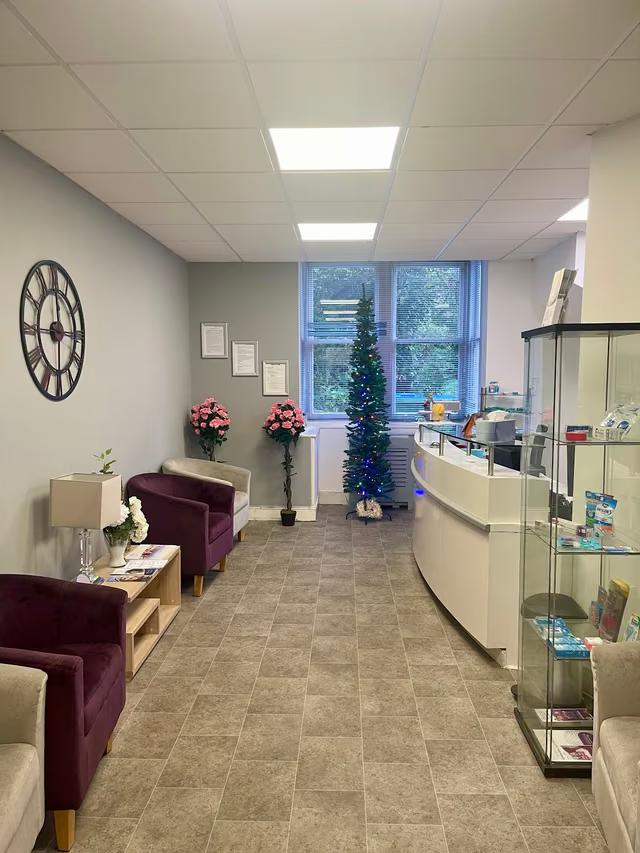 Octagon Dental Centre