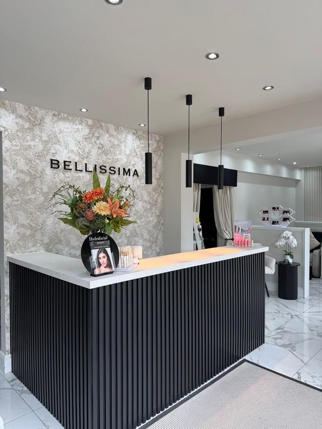 Bellissima Beauty Limited