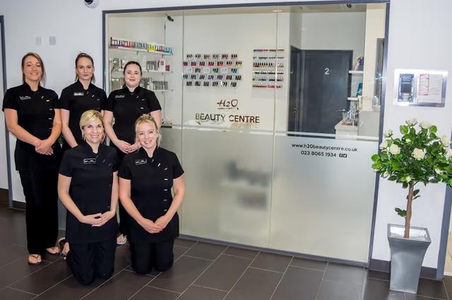 H2o Beauty Centre