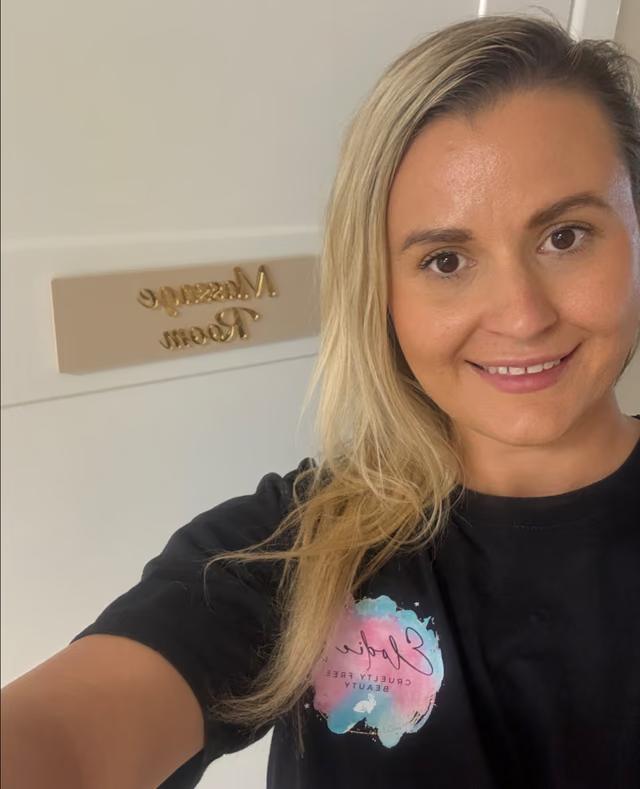 Elodie’s Cruelty Free Beauty