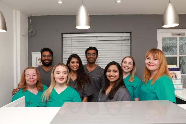 Dental Care Centre