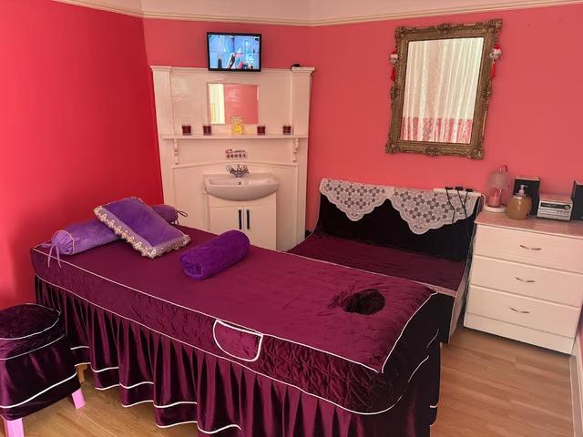 Massage Southampton