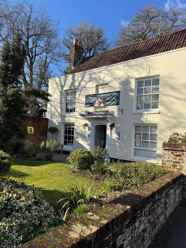 Beauchamp House Dental Practice