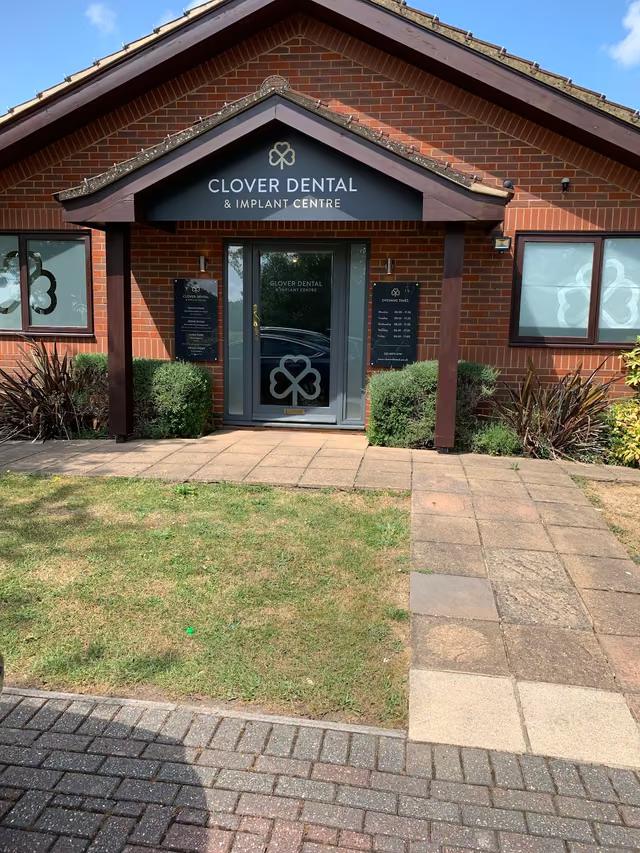 Clover Dental and Implant Centre