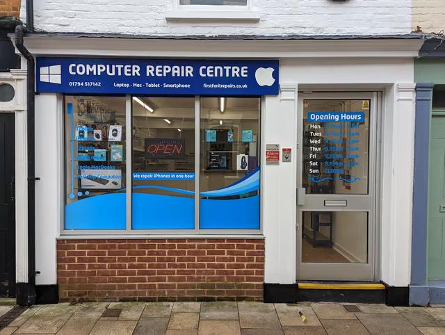 Computer Repair Centre