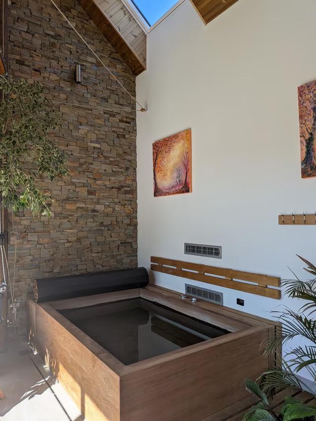 Savannah Spa