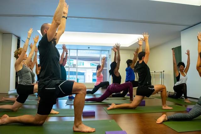 Embody Wellness