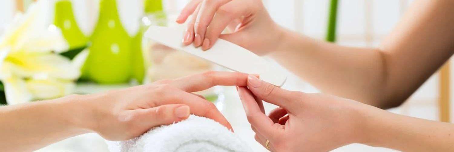 Lustry Nails