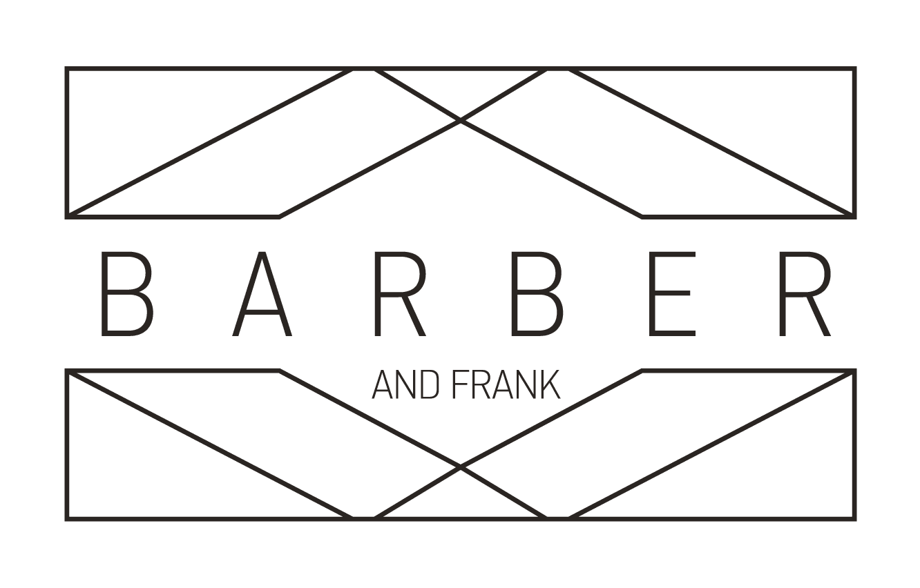 Barber and frank