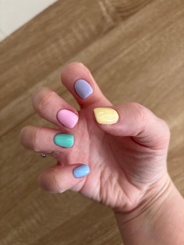 Diva Nail Salon
