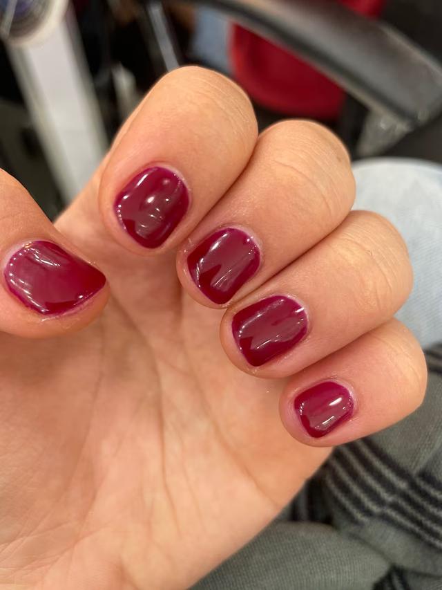 D & T Nail & Beauty Salon