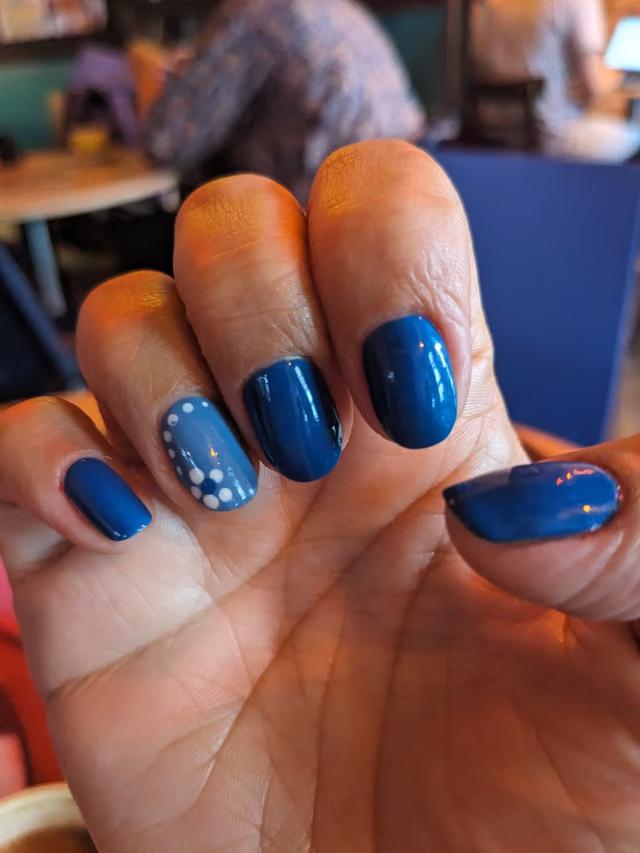 Jessi’s Nails & Spa