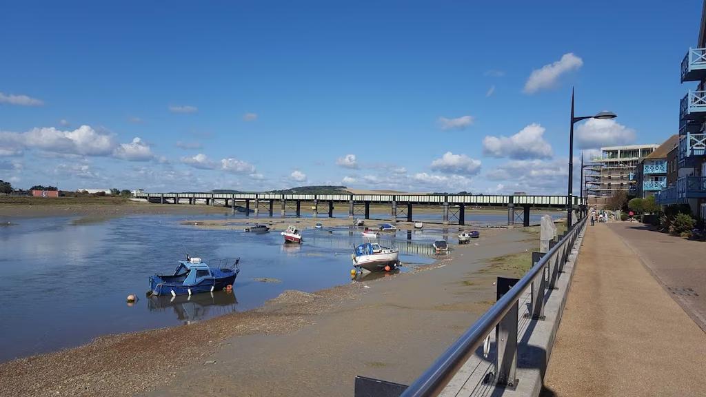 Adur Recreation Ground