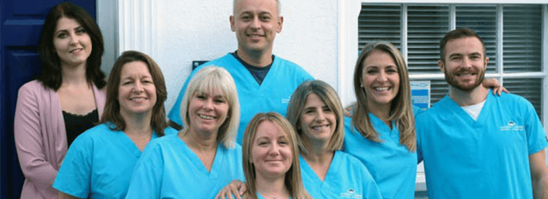 Church House Dental Practice Ltd