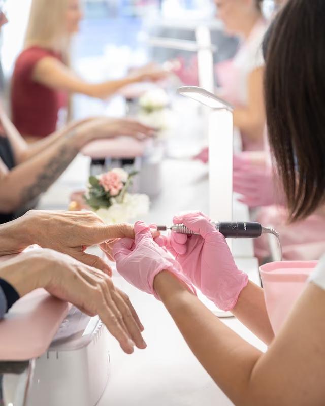 Blossom Beauty Boutique