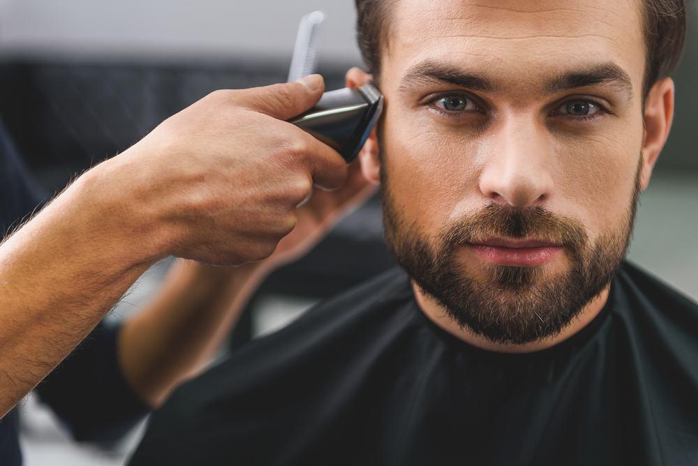 JJ's Barbers