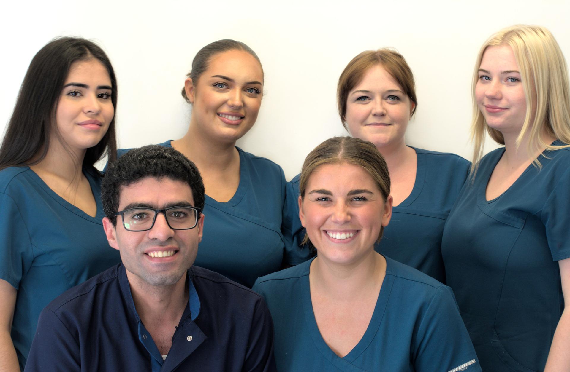 Gateway Dental | Burgess Hill Dentist