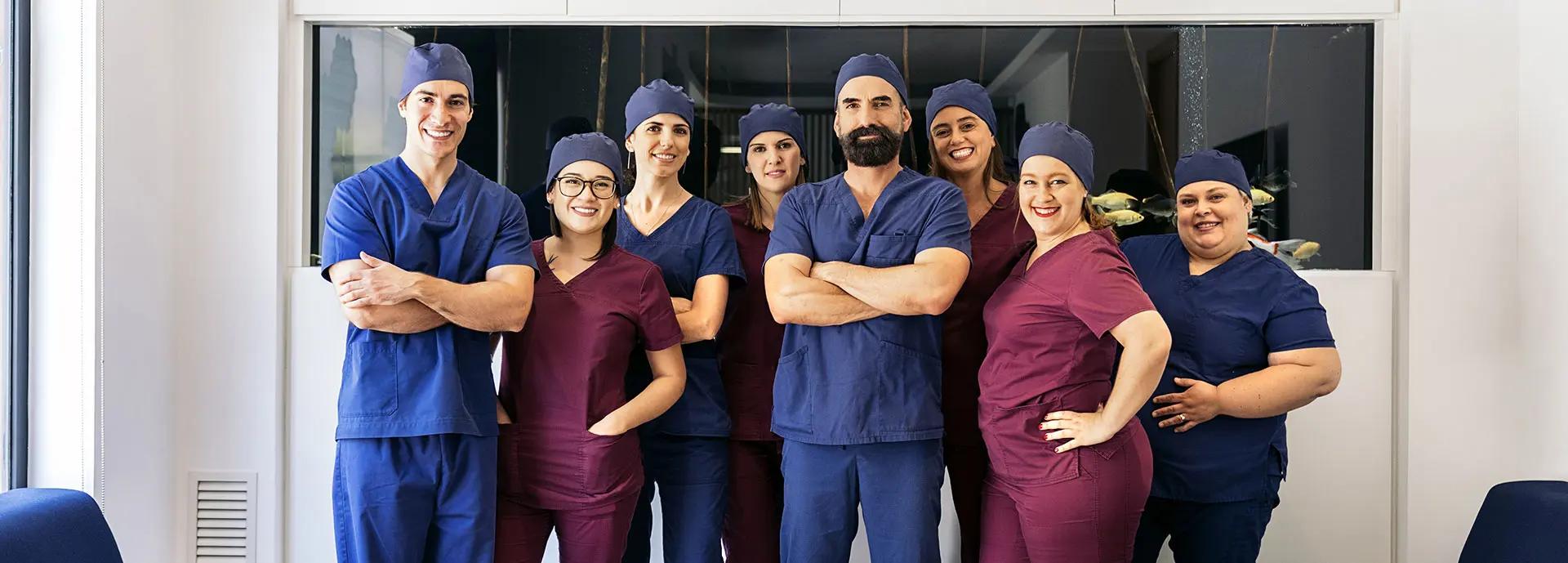 Hurst Dental Practice