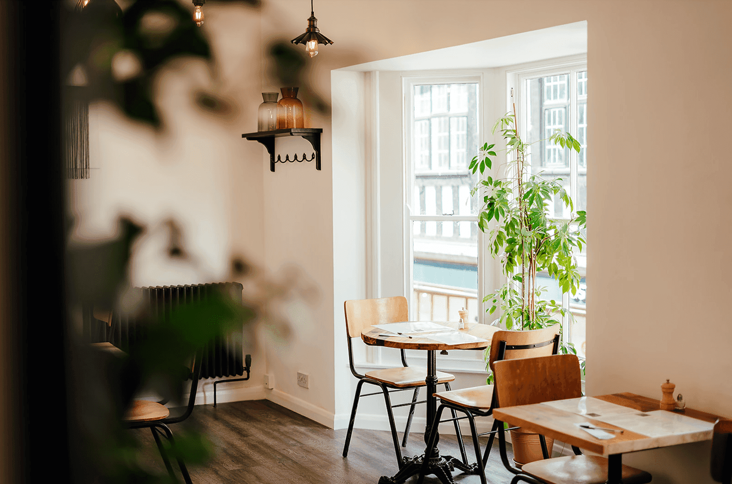 Forte Kitchen