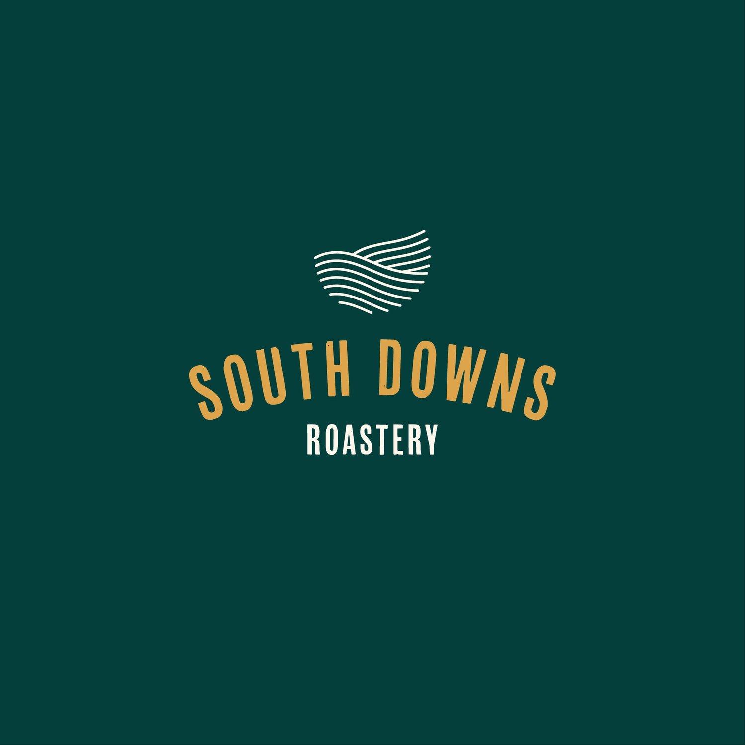 South Downs Roastery