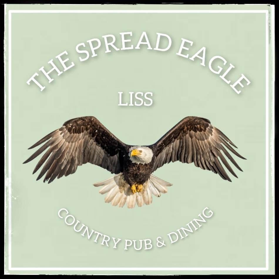 The Spread Eagle