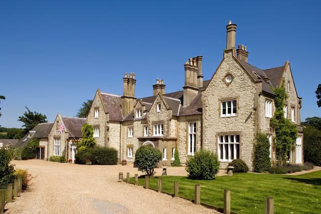 Langrish House B & B