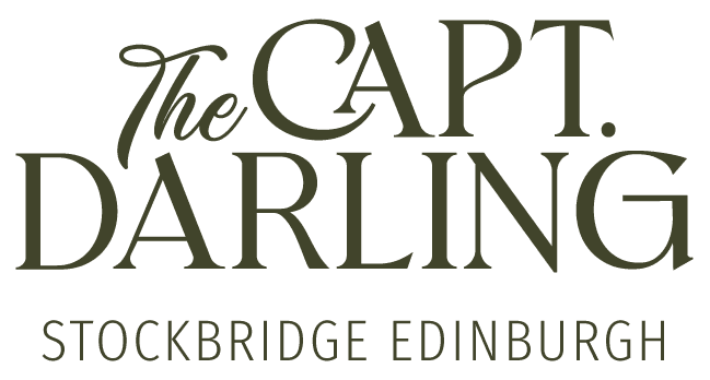 The Captain Darling