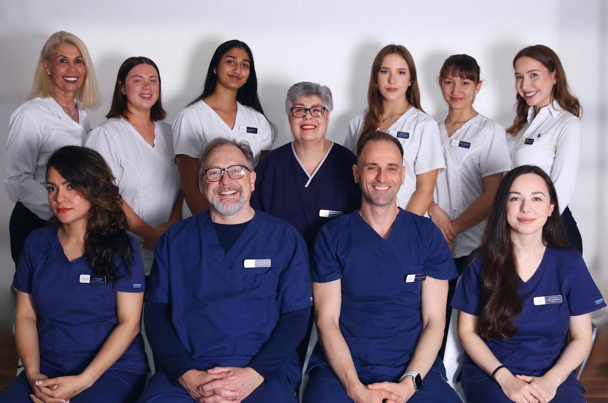 The Dental Group