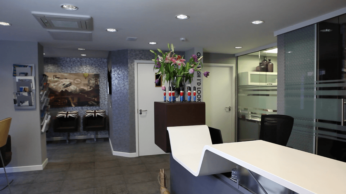 Dentistry @ Oceana Boulevard