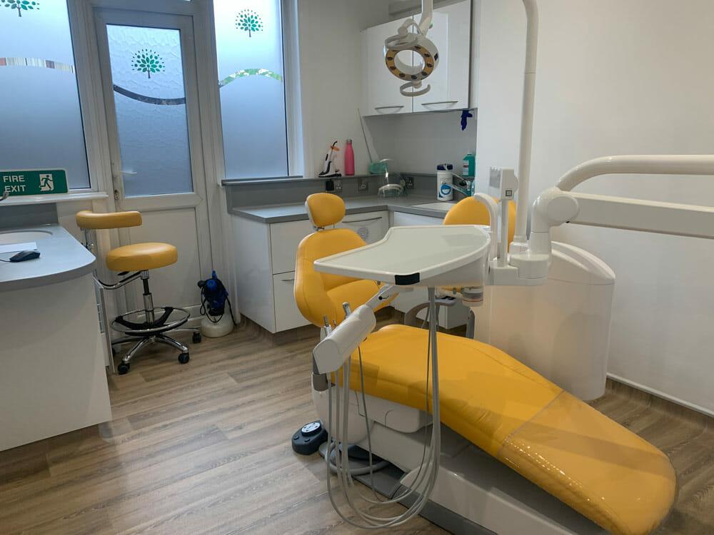 Oakley Road Dental Practice