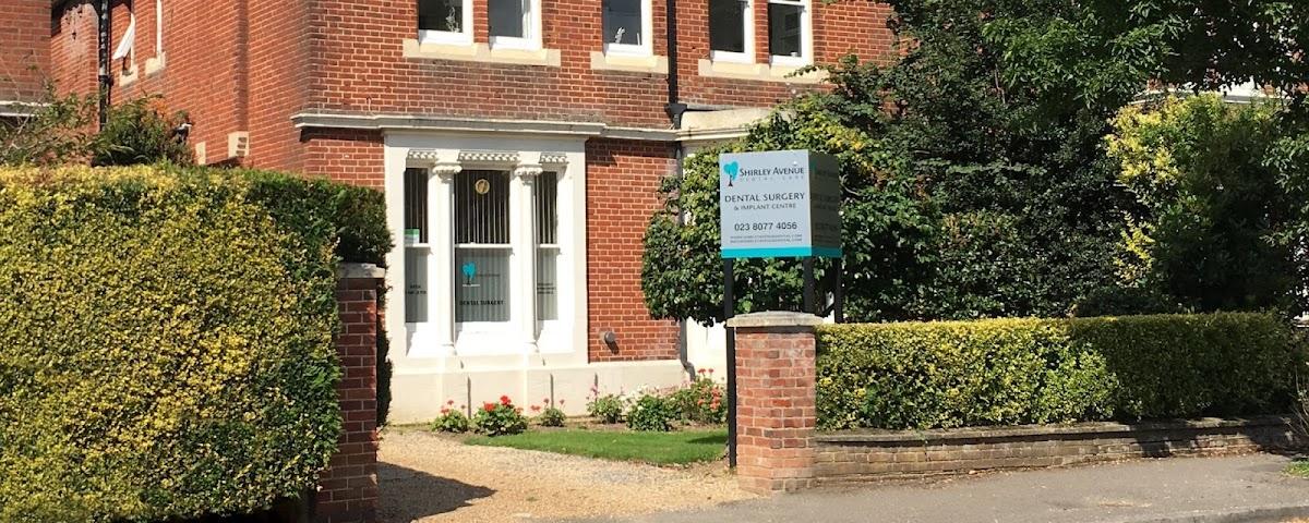 Shirley Avenue Dental Care