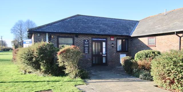 Tangmere Dental Care Ltd