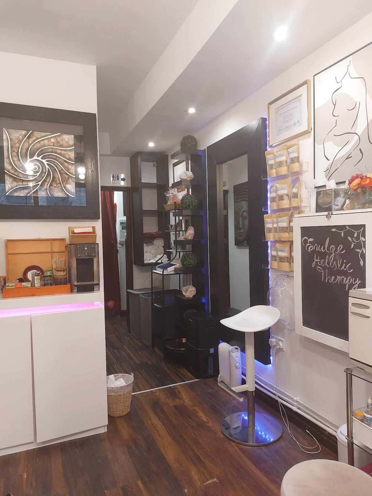 Endulge Holistic Therapy
