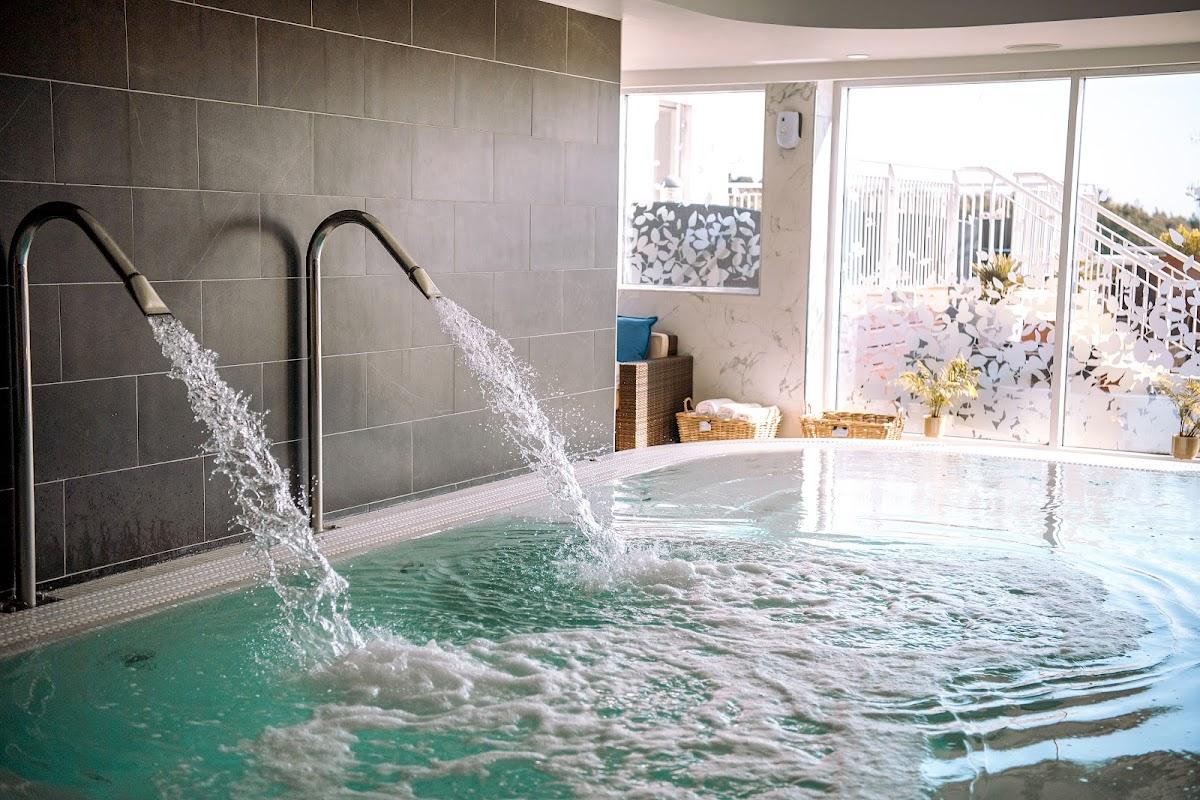 eforea Spa